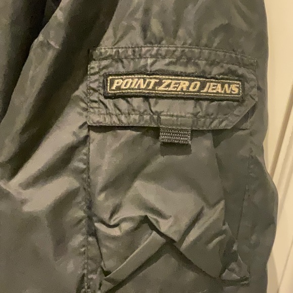 Point Zero Jeans Weatherproof Gear jacket EI - Picture 9 of 11